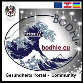 bodhie.eu logo